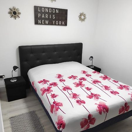 Maison Plain Pied 1 Hérin المظهر الخارجي الصورة