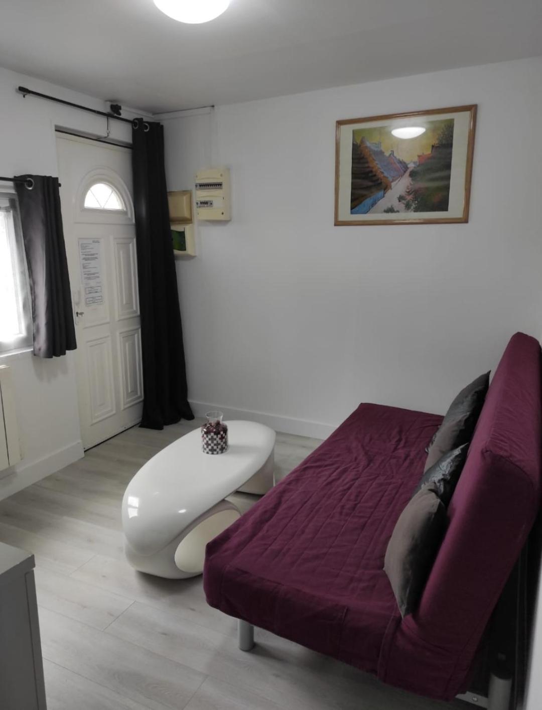Maison Plain Pied 1 Hérin المظهر الخارجي الصورة