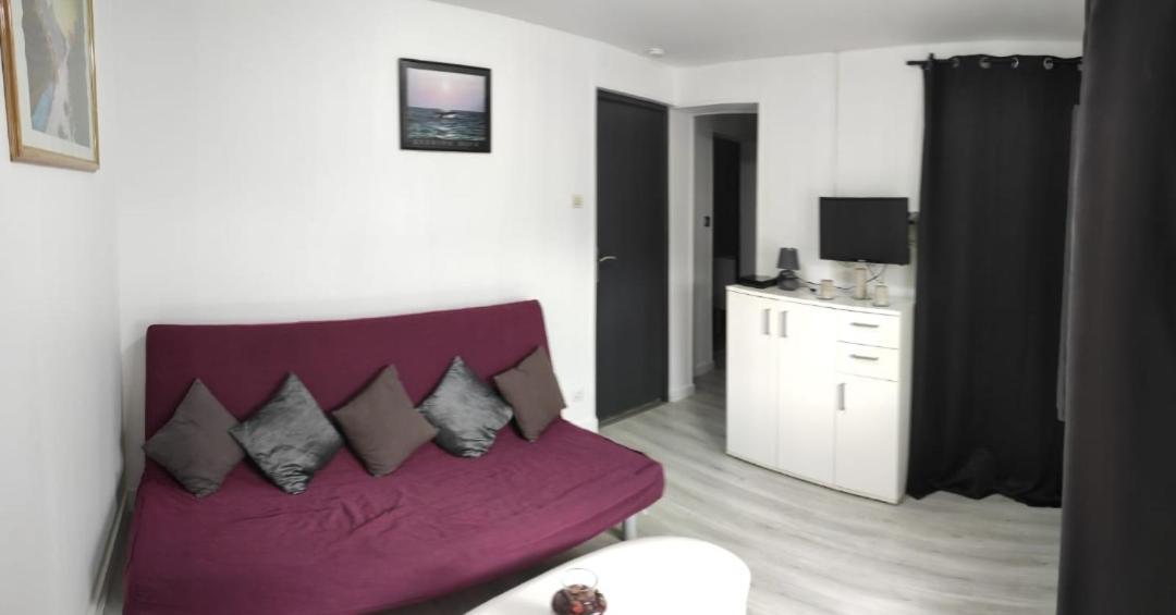 Maison Plain Pied 1 Hérin المظهر الخارجي الصورة