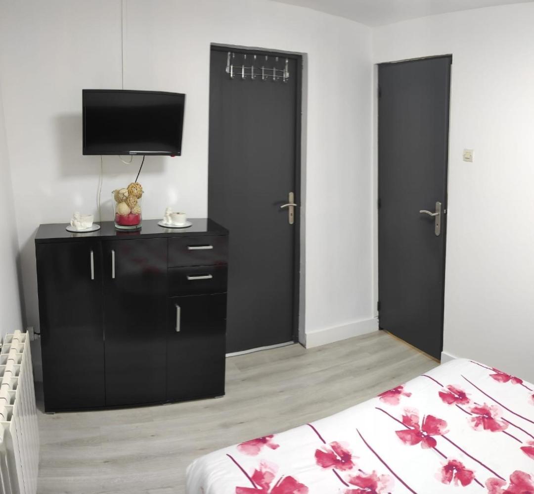 Maison Plain Pied 1 Hérin المظهر الخارجي الصورة