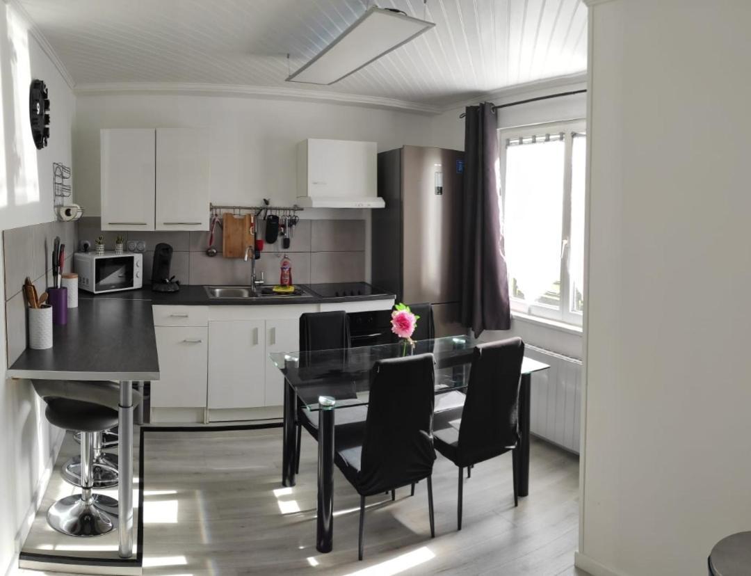 Maison Plain Pied 1 Hérin المظهر الخارجي الصورة