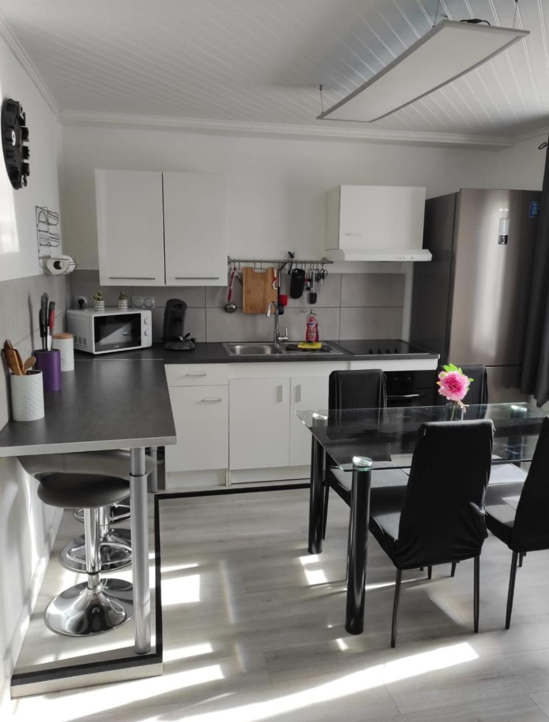 Maison Plain Pied 1 Hérin المظهر الخارجي الصورة