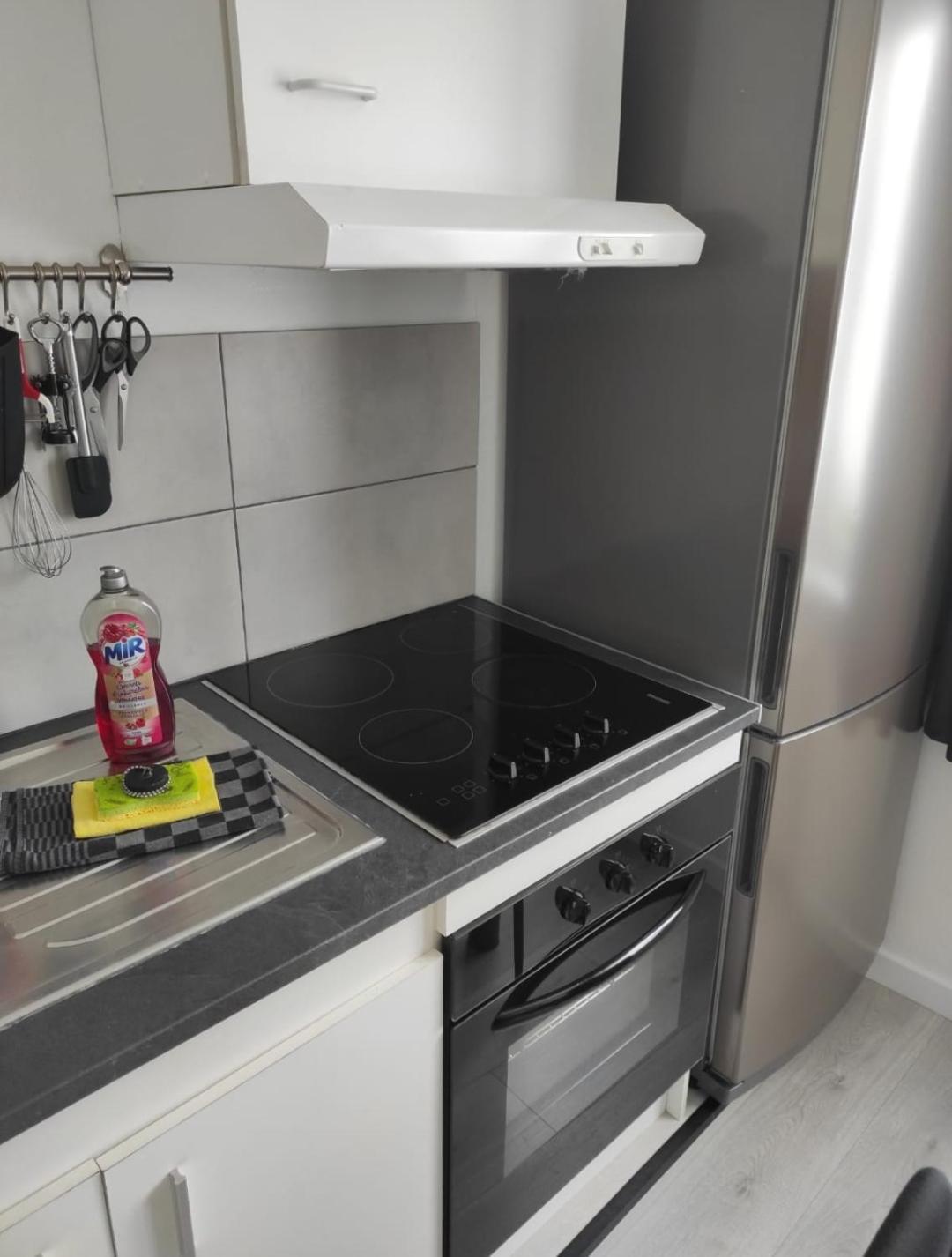 Maison Plain Pied 1 Hérin المظهر الخارجي الصورة
