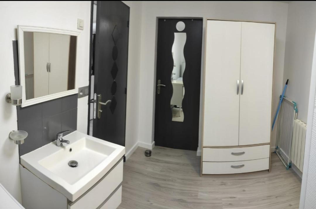 Maison Plain Pied 1 Hérin المظهر الخارجي الصورة