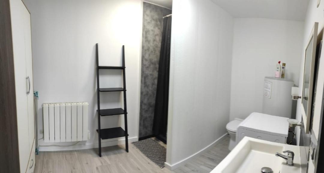 Maison Plain Pied 1 Hérin المظهر الخارجي الصورة